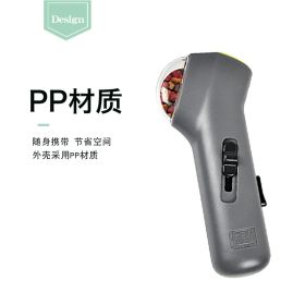 Pet Feeding Snack Catapult for Outdoor Play, Press To Launch, for Cat and Dog Training