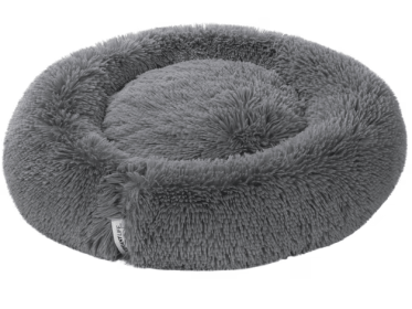 Vibrant Life Easy Lounger Mattress Edition Dog Bed, Small, 24"x24", up to 35lbs