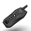 650 YD Remote Dog Training Shock Collar Waterproof for Small Medium
