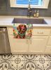 Irish Setter Luau Kitchen Towel Dish Cloths Guest Hand Towel Decorative Bathroom Towel for Face,Tea, Dishcloth, Kitchen and Bath