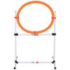 Dog Agility Training Jump Ring / Hurdle Bar