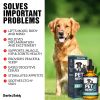 Hemp–oil Dogs Cats Helps Pets with Anxiety