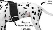 No Maintenance Portable Realtime GSM Dog Tracking GPS Finder/Tracker Size:S