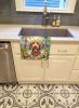 Otterhound Luau Kitchen Towel Dish Cloths Guest Hand Towel Decorative Bathroom Towel for Face,Tea, Dishcloth, Kitchen and Bath