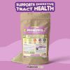 Probiotics for Dogs Puppies Extra Strength 9 Species 5 Billion CFU per Scoop of Dog Probiotics and Digestive Enzymes for Dogs Support Fiber for Dogs &