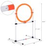 Dog Agility Training Jump Ring / Hurdle Bar